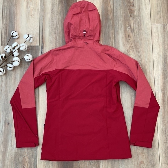 🍁COLUMBIA🍁 VALLY ELITE STRETCH SNOW JACKET - Picture 14 of 16